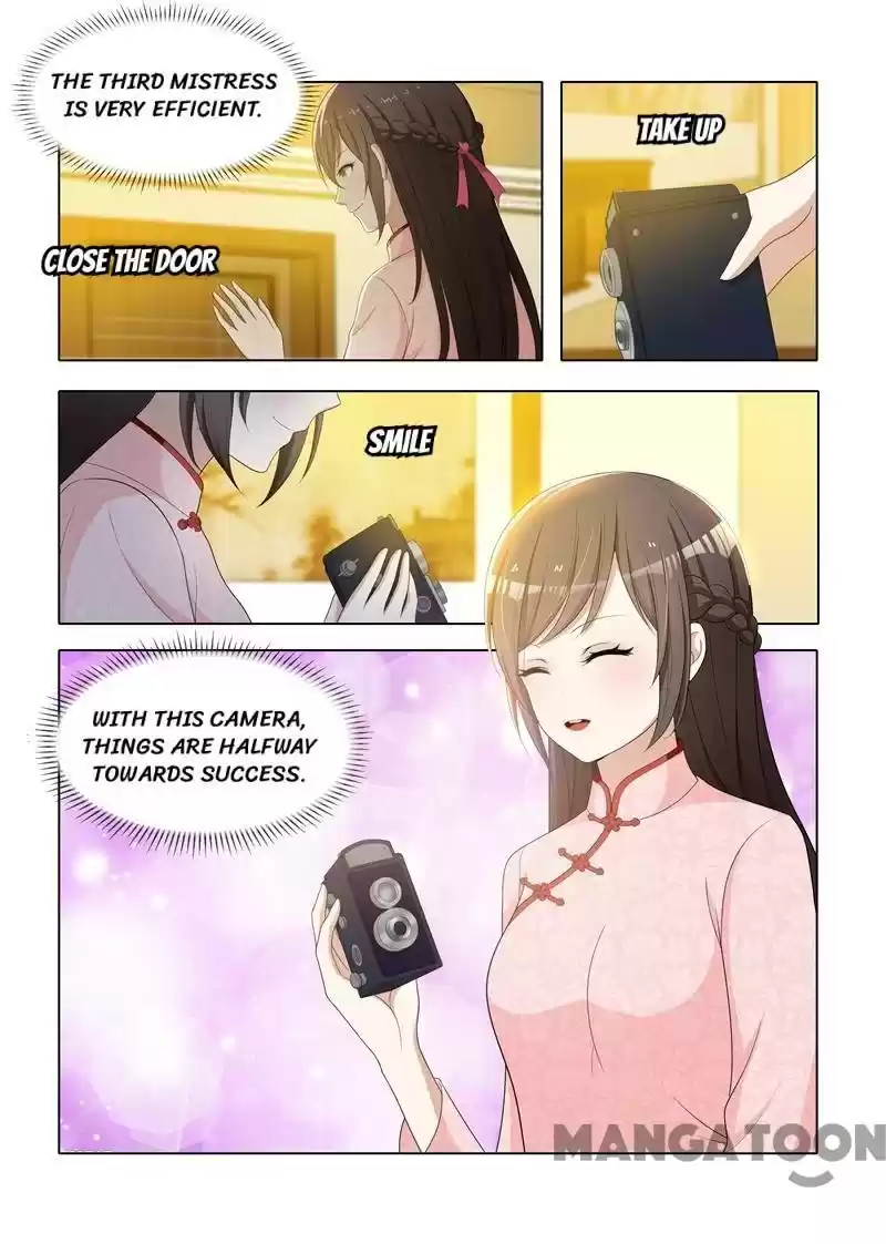 The Epic Revenge Chapter 65