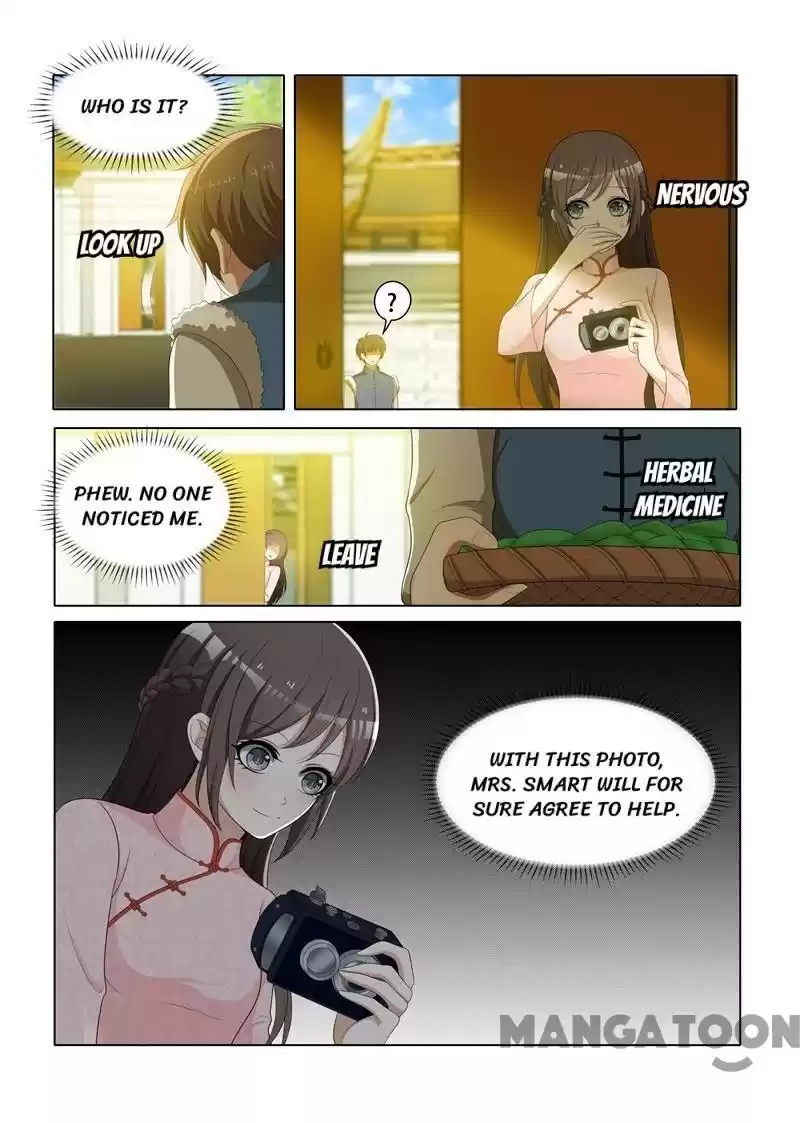 The Epic Revenge Chapter 65