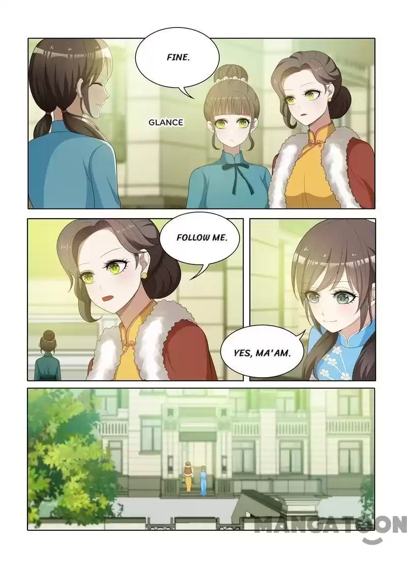 The Epic Revenge Chapter 67