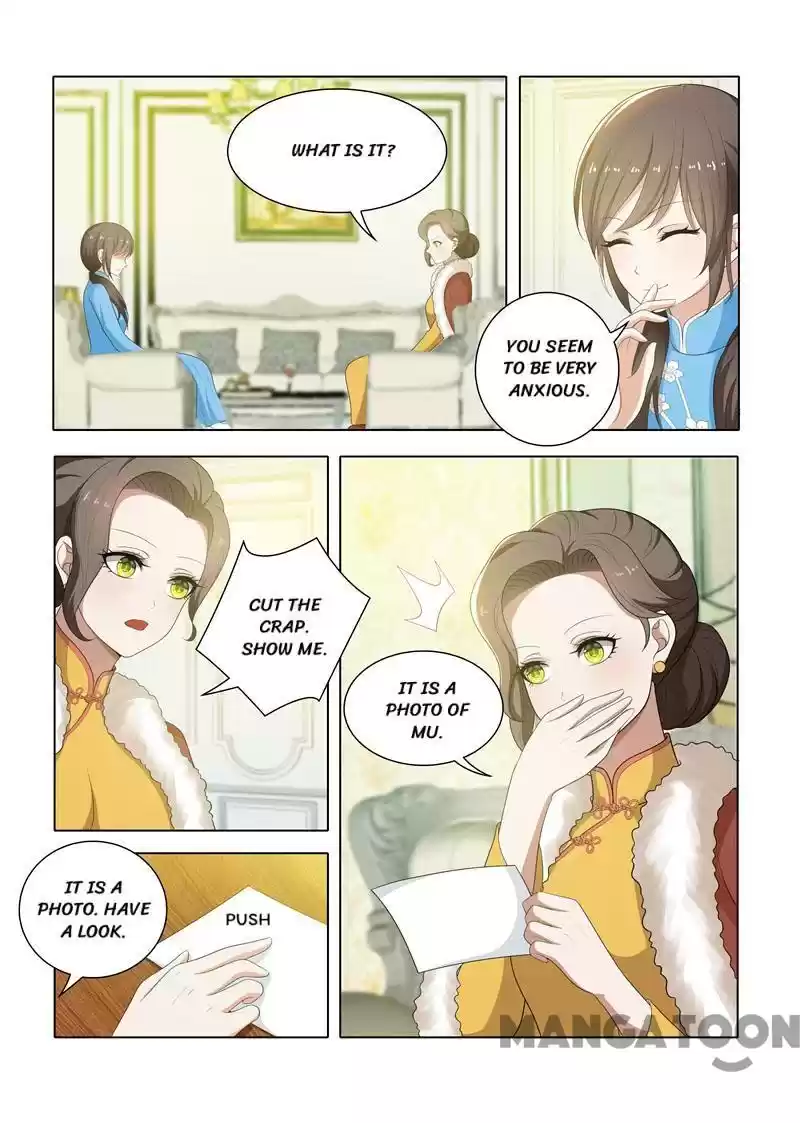 The Epic Revenge Chapter 67