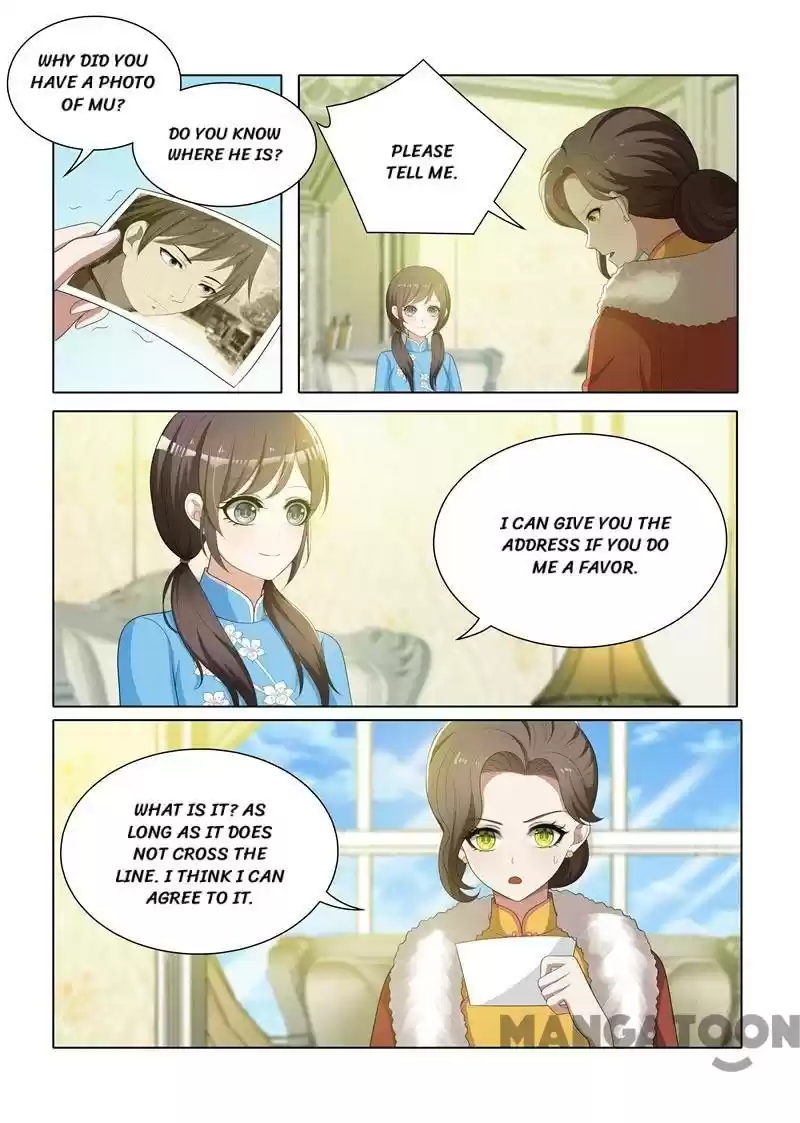 The Epic Revenge Chapter 67