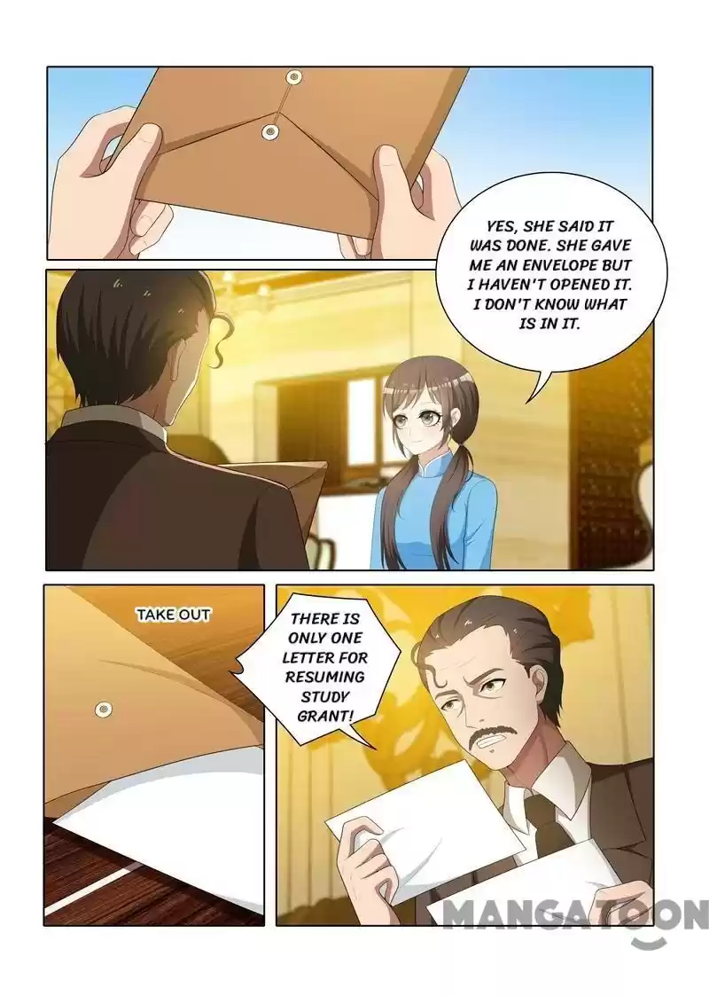 The Epic Revenge Chapter 68