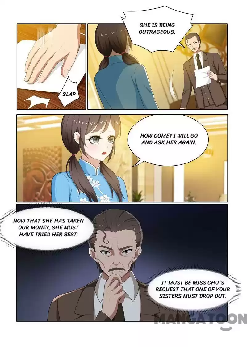 The Epic Revenge Chapter 68