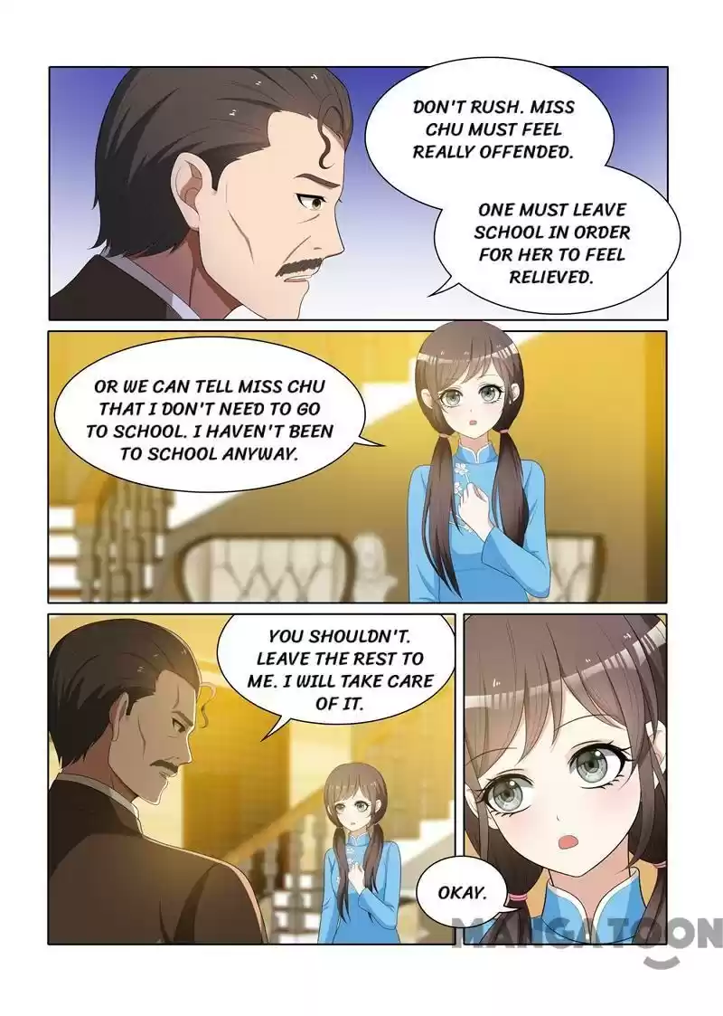 The Epic Revenge Chapter 69