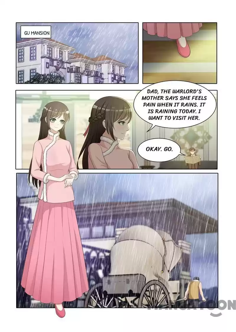 The Epic Revenge Chapter 69