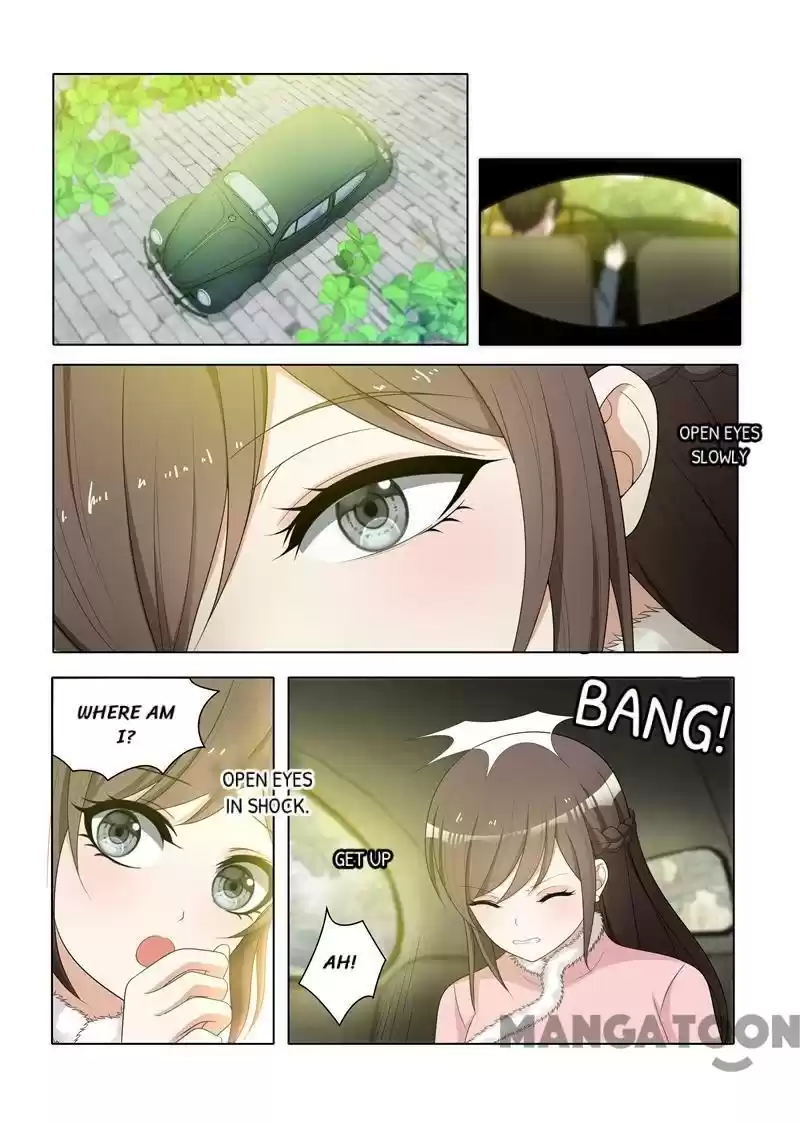 The Epic Revenge Chapter 70