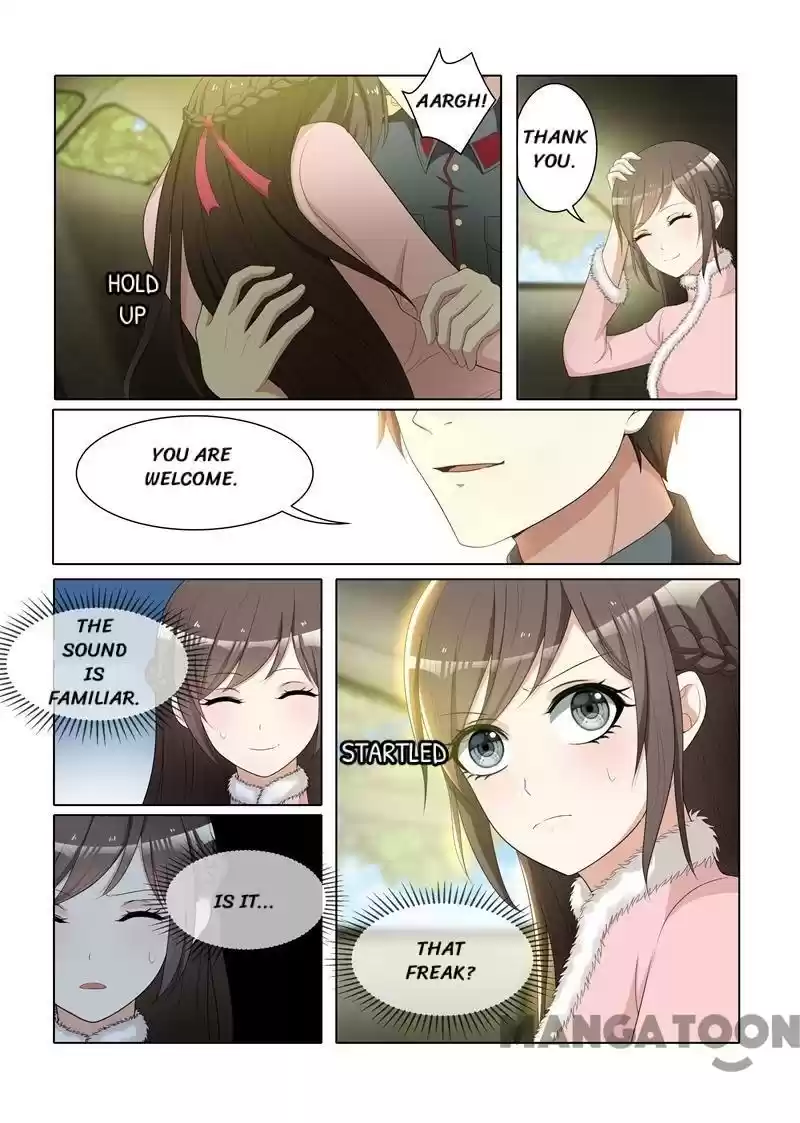 The Epic Revenge Chapter 70