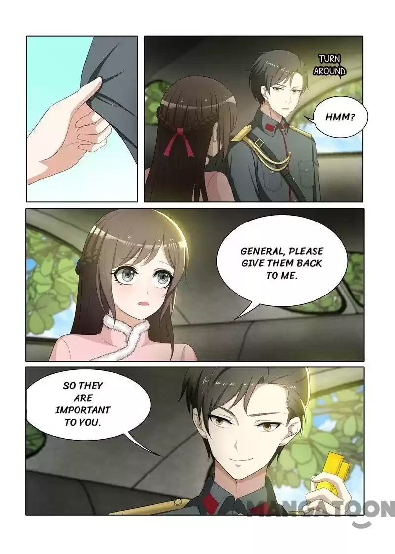 The Epic Revenge Chapter 71