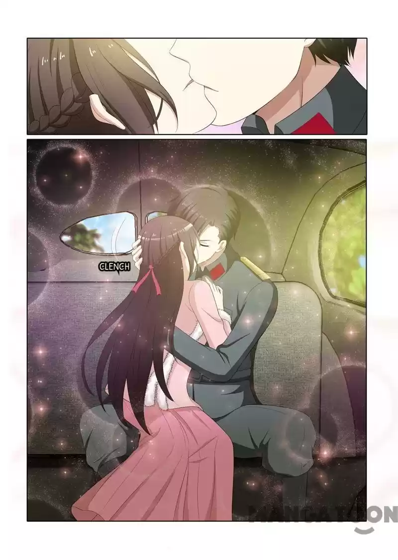 The Epic Revenge Chapter 71