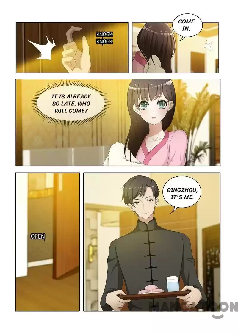 The Epic Revenge Chapter 72