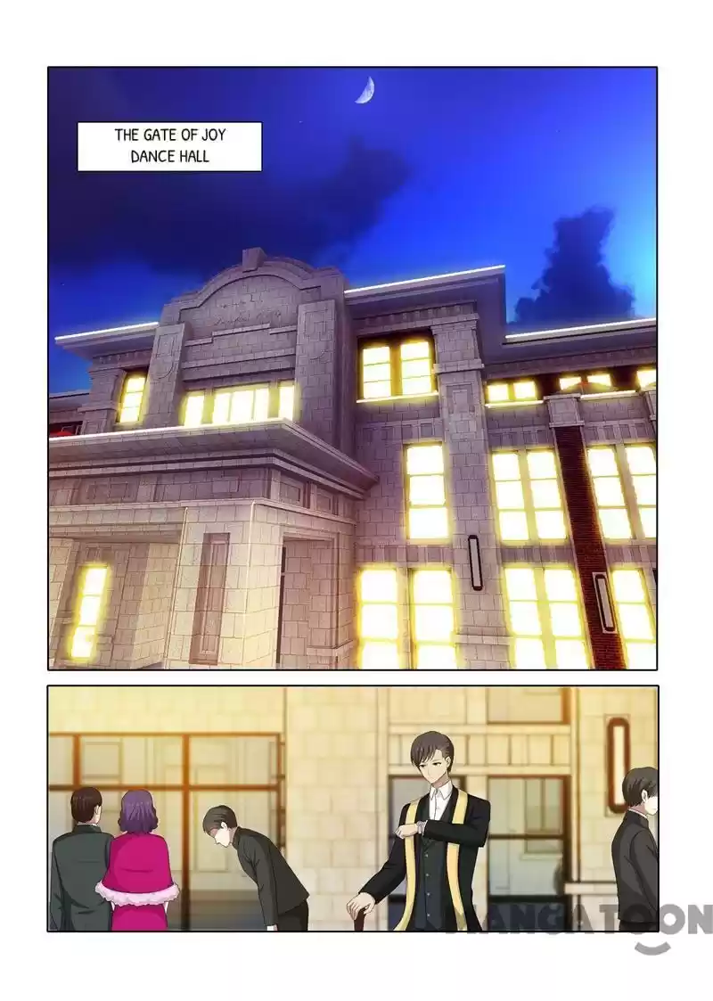 The Epic Revenge Chapter 73