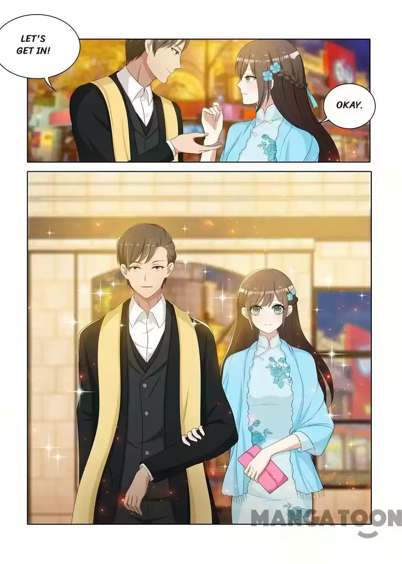 The Epic Revenge Chapter 73