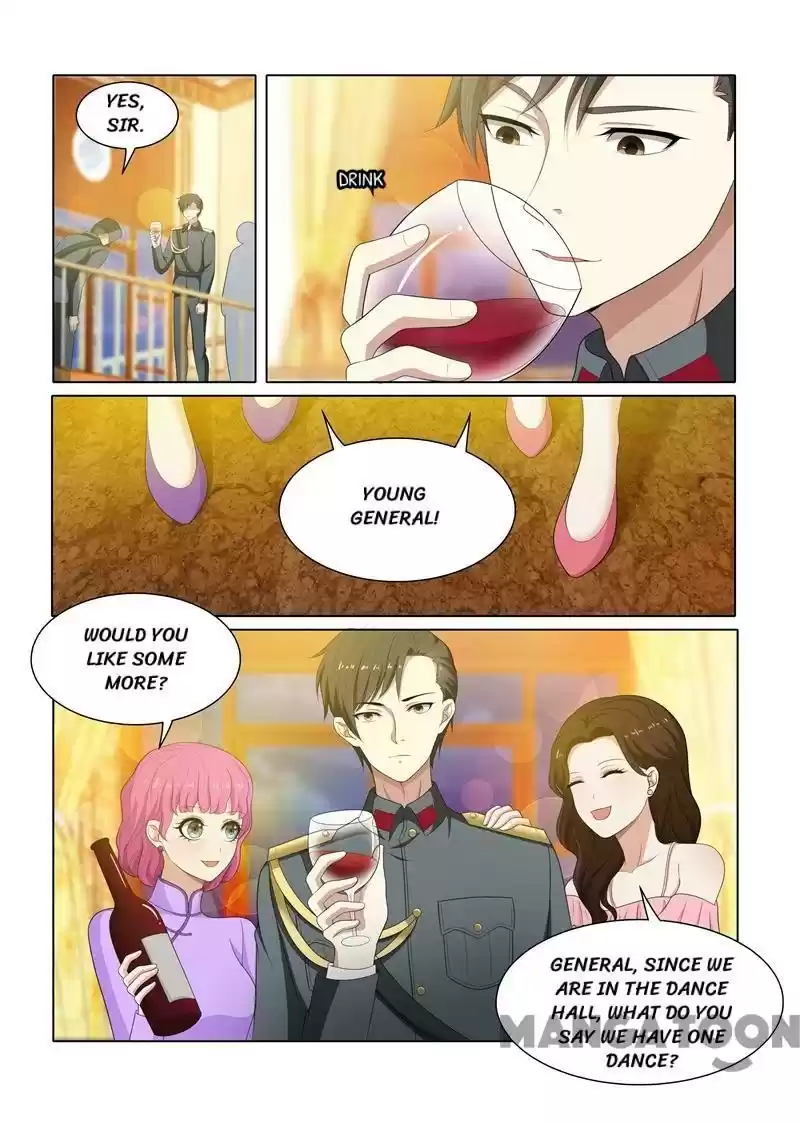 The Epic Revenge Chapter 74