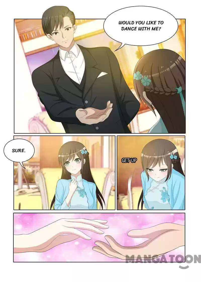 The Epic Revenge Chapter 74