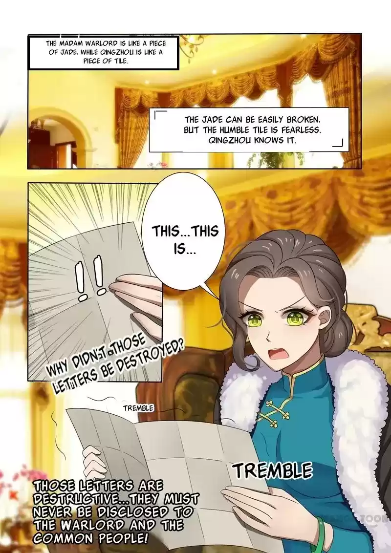 The Epic Revenge Chapter 8