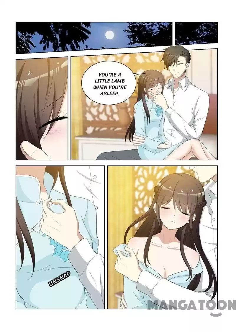 The Epic Revenge Chapter 80