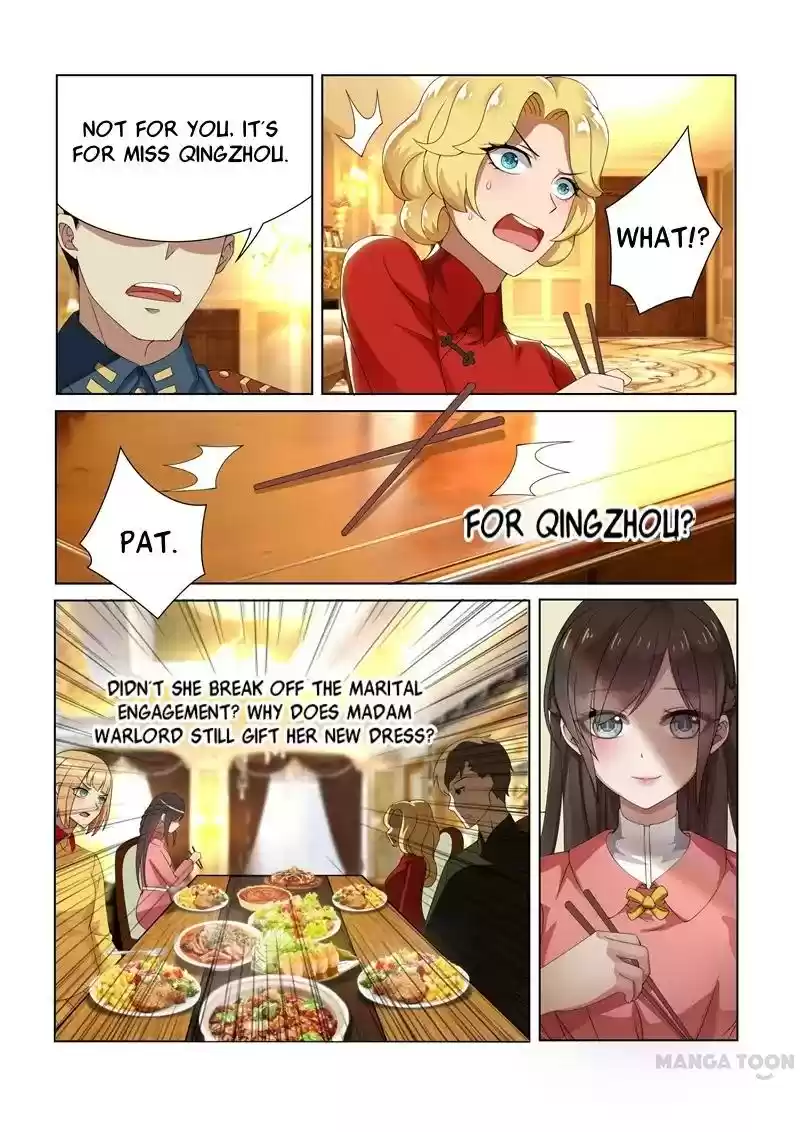 The Epic Revenge Chapter 9