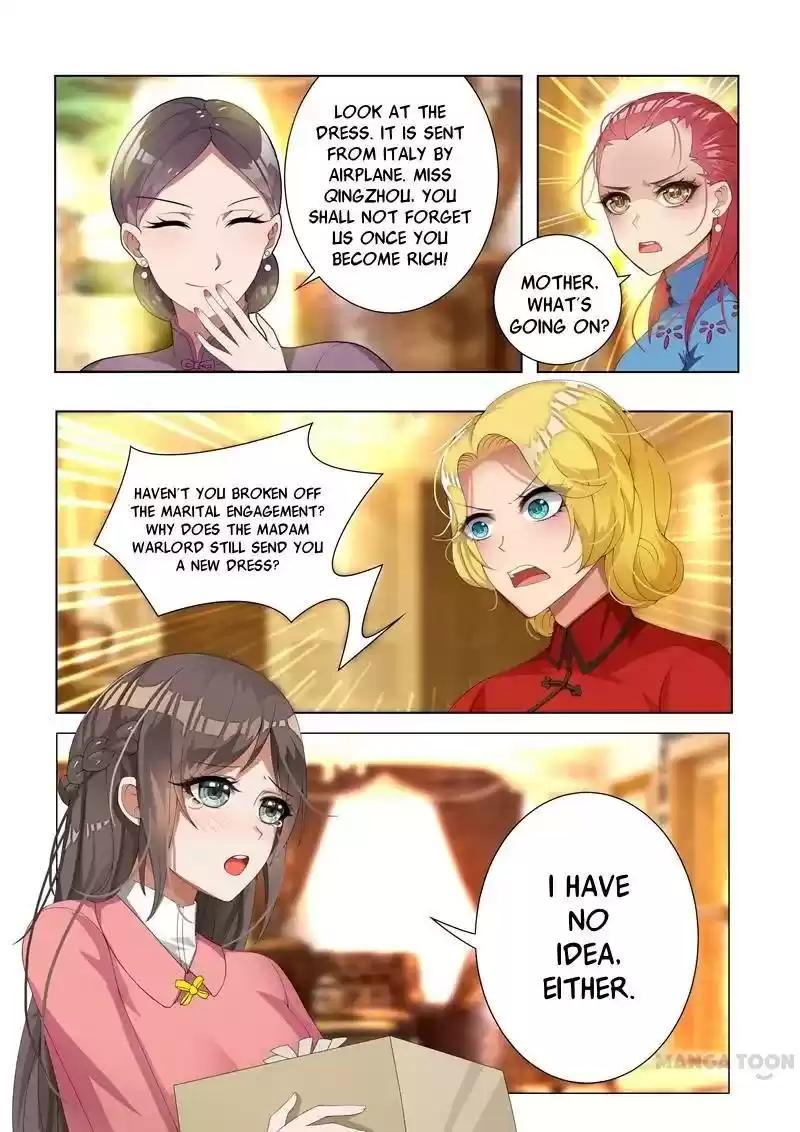 The Epic Revenge Chapter 9