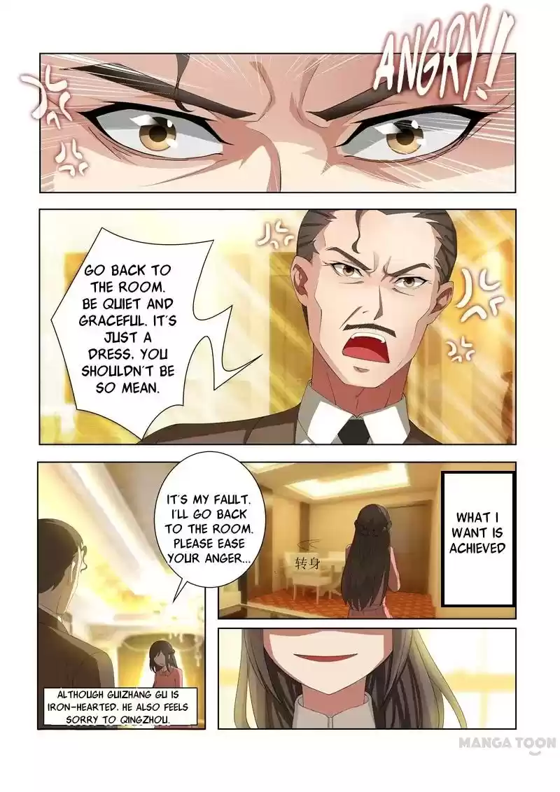 The Epic Revenge Chapter 9