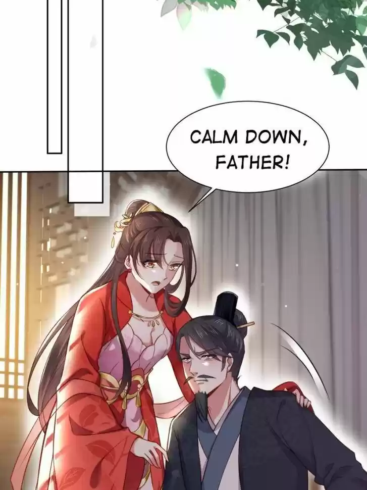 The Eunuch's Consort Rules the World Ch.102