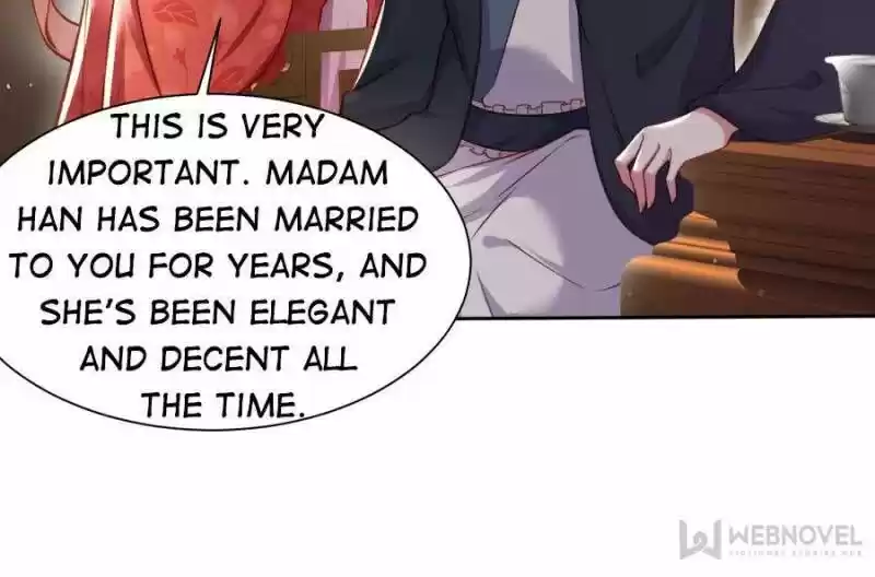 The Eunuch's Consort Rules the World Ch.102