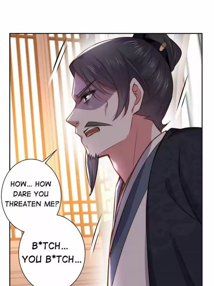 The Eunuch's Consort Rules the World Ch.102