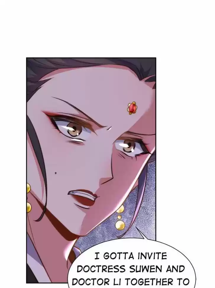 The Eunuch's Consort Rules the World Ch.102