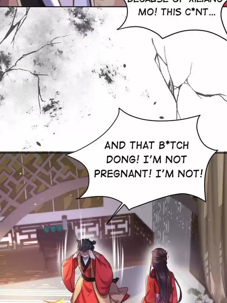 The Eunuch's Consort Rules the World Ch.102