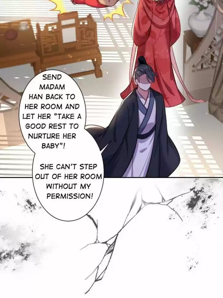 The Eunuch's Consort Rules the World Ch.102