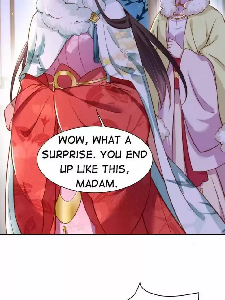 The Eunuch's Consort Rules the World Ch.102