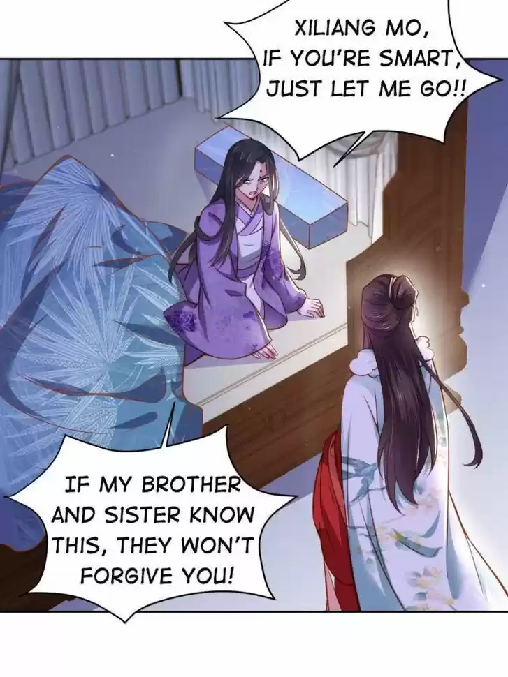 The Eunuch's Consort Rules the World Ch.102