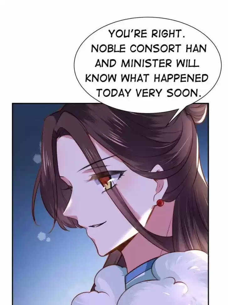 The Eunuch's Consort Rules the World Ch.102