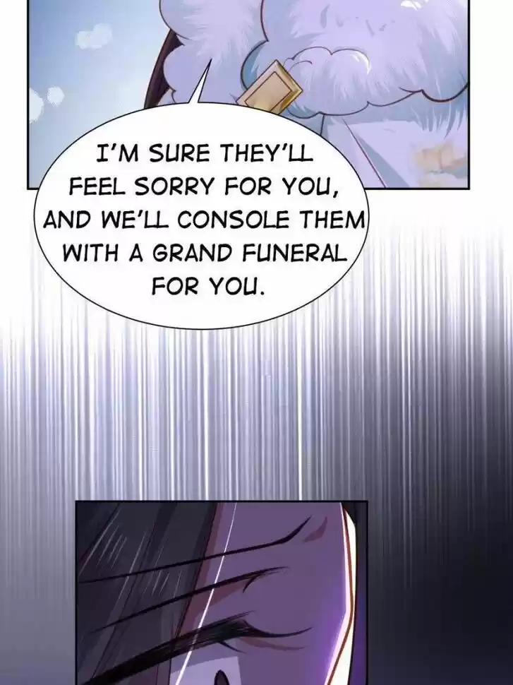 The Eunuch's Consort Rules the World Ch.102