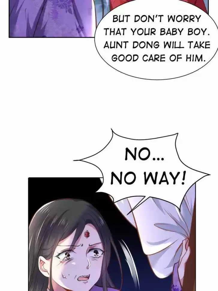 The Eunuch's Consort Rules the World Ch.102