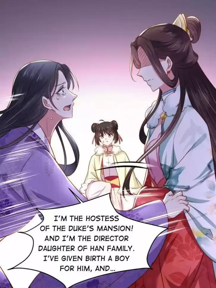 The Eunuch's Consort Rules the World Ch.102