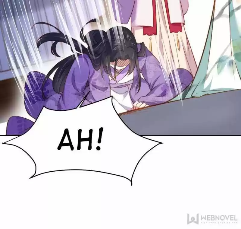 The Eunuch's Consort Rules the World Ch.102