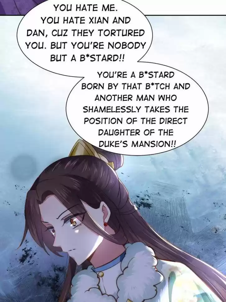 The Eunuch's Consort Rules the World Ch.102