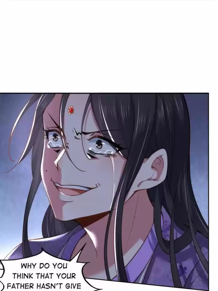 The Eunuch's Consort Rules the World Ch.103