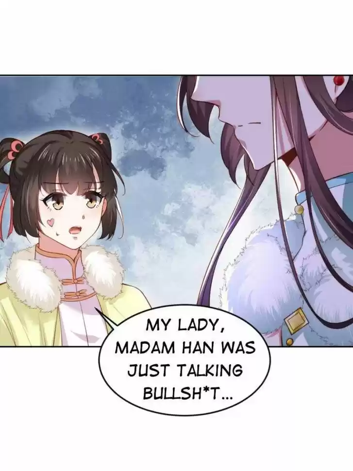 The Eunuch's Consort Rules the World Ch.103