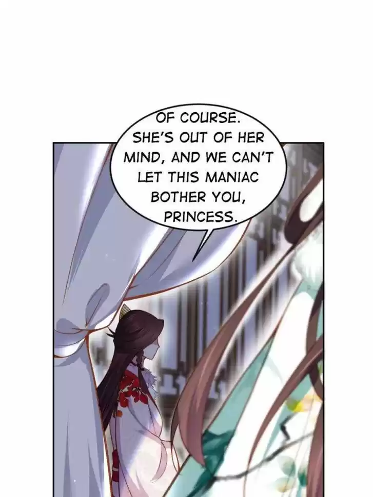 The Eunuch's Consort Rules the World Ch.103