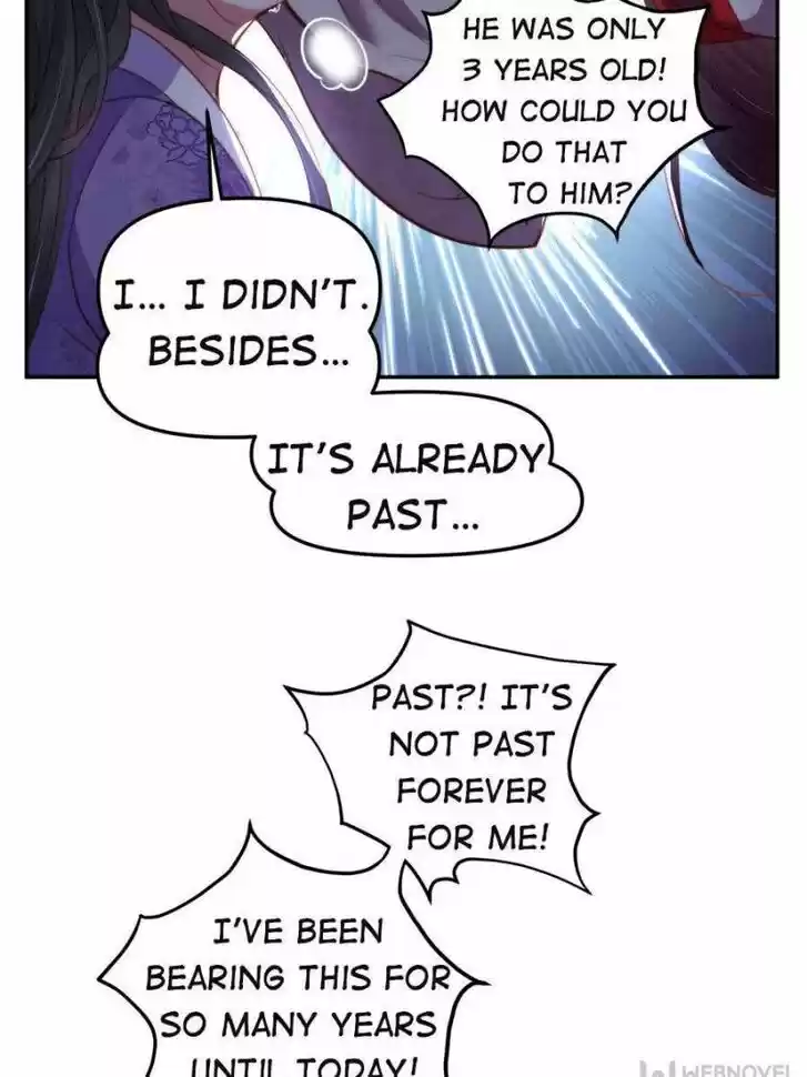 The Eunuch's Consort Rules the World Ch.103