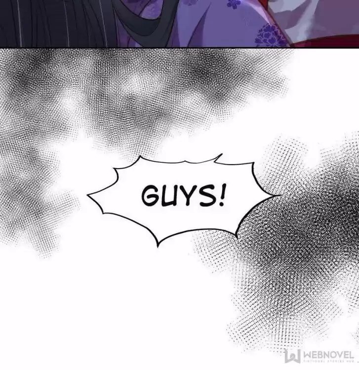 The Eunuch's Consort Rules the World Ch.103