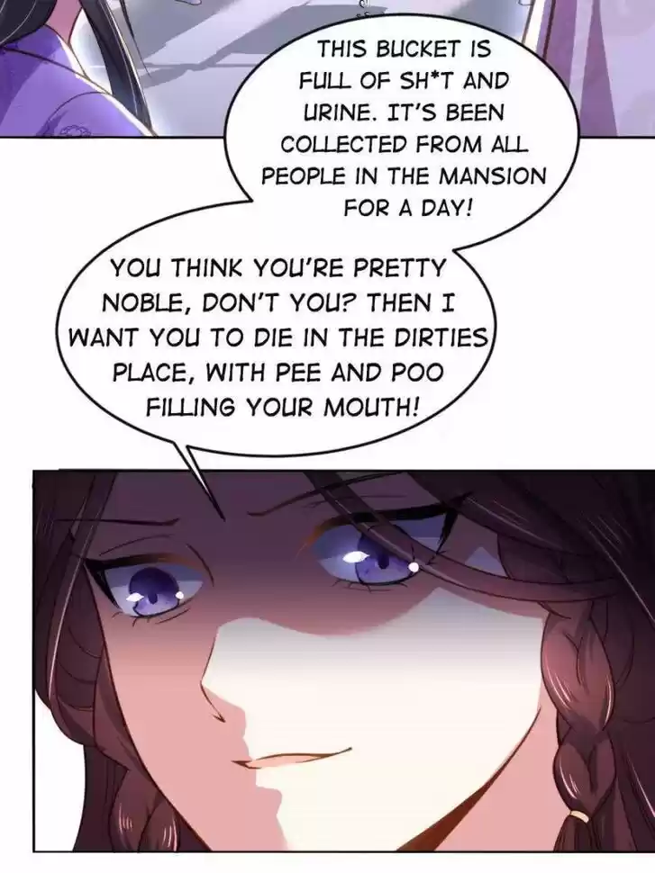 The Eunuch's Consort Rules the World Ch.103