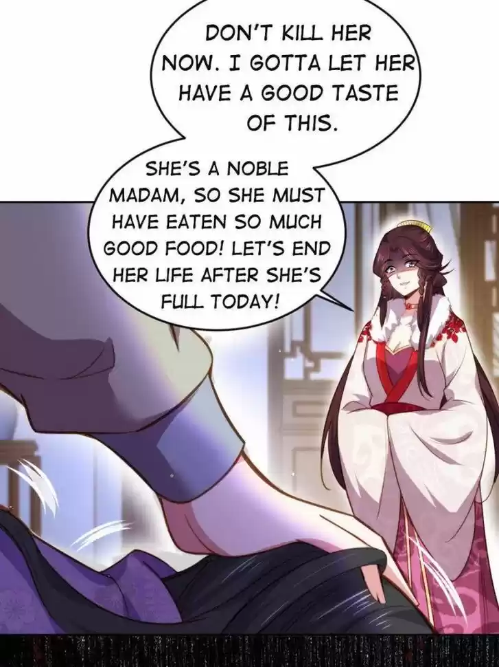 The Eunuch's Consort Rules the World Ch.103