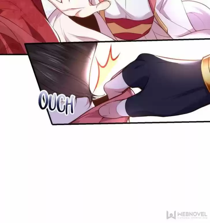 The Eunuch's Consort Rules the World Ch.103