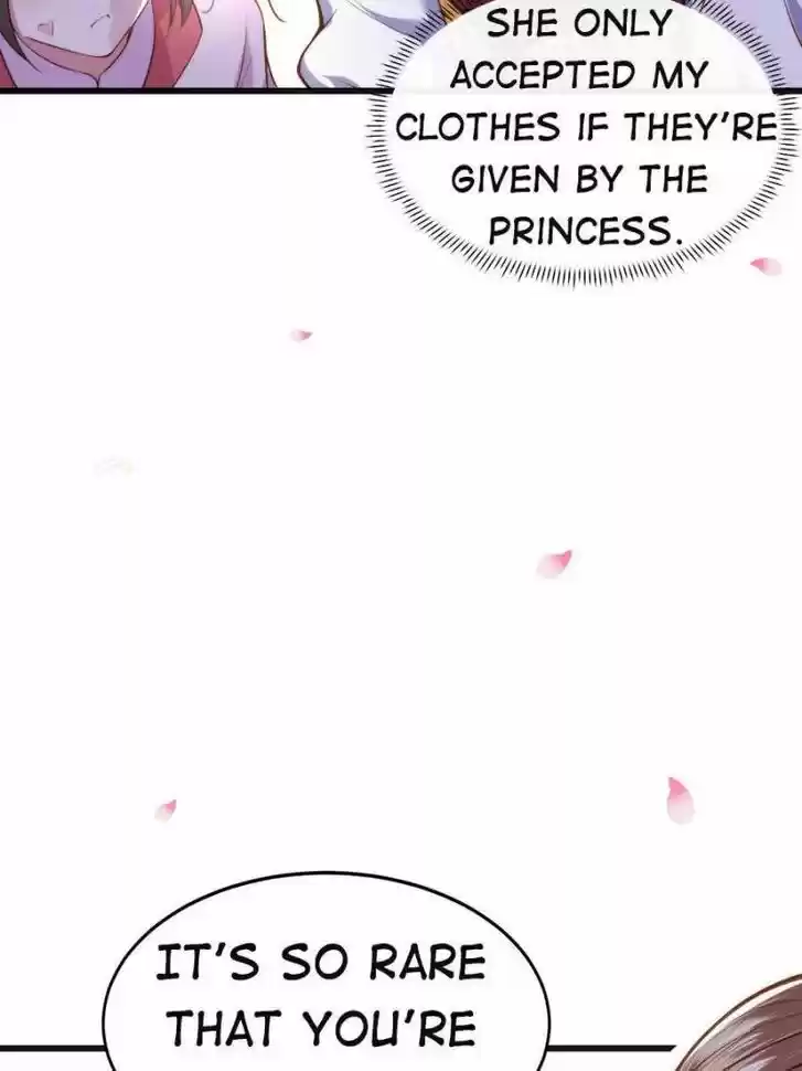 The Eunuch's Consort Rules the World Ch.103