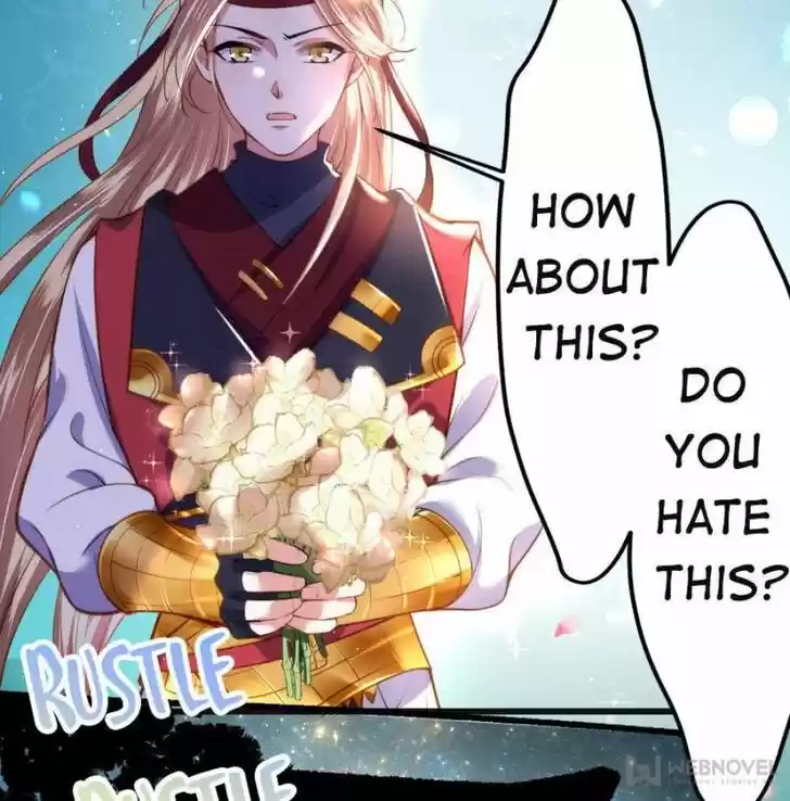 The Eunuch's Consort Rules the World Ch.103