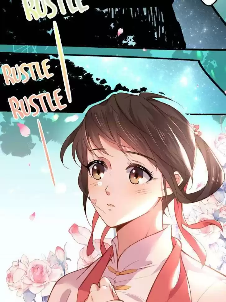 The Eunuch's Consort Rules the World Ch.103