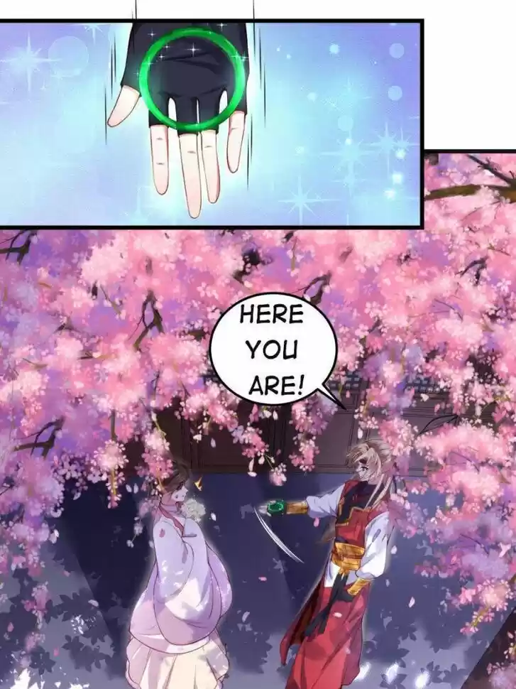 The Eunuch's Consort Rules the World Ch.104