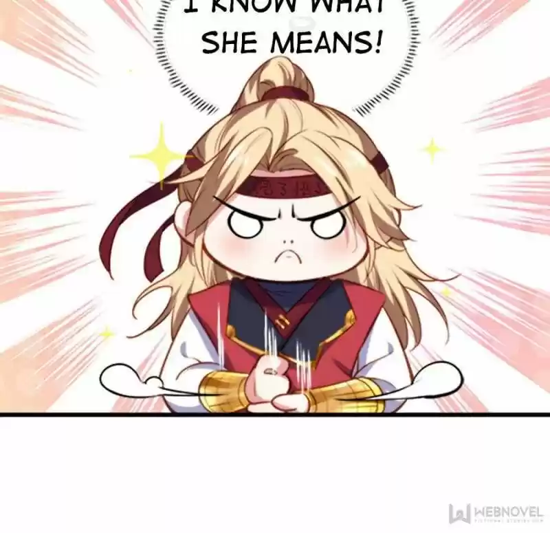 The Eunuch's Consort Rules the World Ch.104